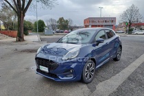 Ford Puma 2023