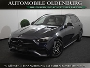 Mercedes-Benz C-Class 2022