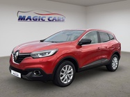 Renault Kadjar 2017