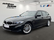 BMW 3 Series 2022