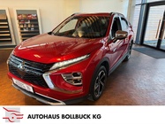 Mitsubishi Eclipse Cross 2021