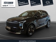 Kia Sportage 2026