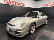 Porsche 911 2002
