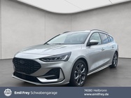 Ford Focus 2024