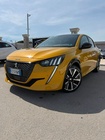 Peugeot 208 2020