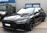 Audi RS 6 2025