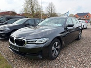 BMW 5 Series 2021