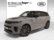 Land Rover Sport 2025