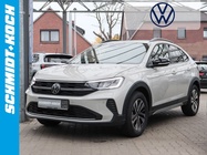 Volkswagen Taigo 2026