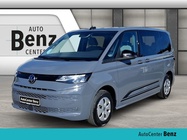 Volkswagen T7 2026