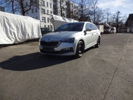 Skoda Scala 2020