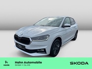 Skoda Fabia 2026