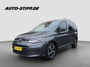 Volkswagen Caddy 2021