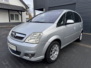 Opel Meriva 2007