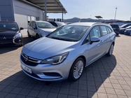 Opel Astra 2019