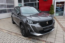 Peugeot 2008 2022