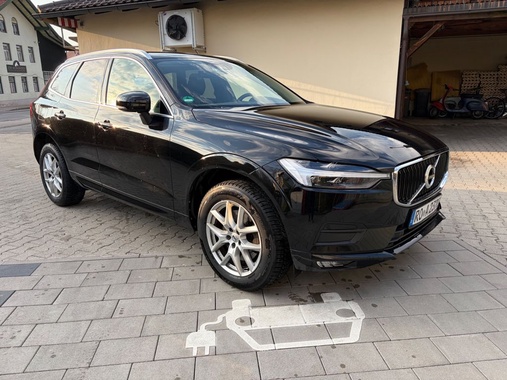 Volvo XC60 2020