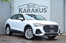 Audi Q3 2021
