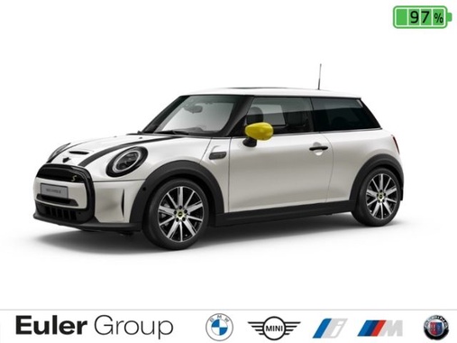 MINI Cooper 2023