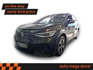 Volkswagen ID.4 2022