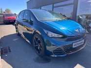 Cupra Born 2021