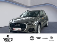 Audi Q3 2025
