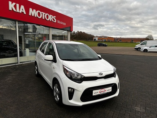 Kia Picanto 2019