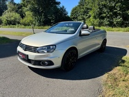 Volkswagen Eos 2012