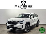 Skoda Kodiaq 2025