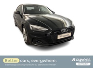 Audi A5 2022