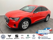 Audi e-tron 2020