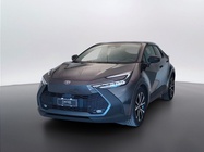 Toyota C-HR 2024