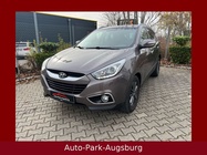 Hyundai ix35 2014