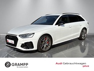 Audi S4 2022