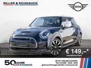 MINI Cooper 2021