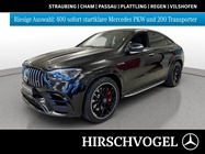 Mercedes-Benz GLE-Class 2024