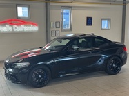 BMW M2 2019