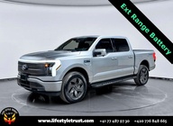 Ford F150 2025