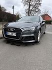 Audi A3 2019
