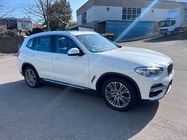 BMW X3 2020