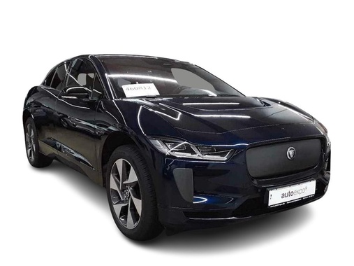 Jaguar I-Pace 2023