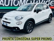 Fiat 500X 2022