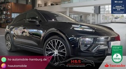 Porsche Macan 2024