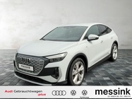 Audi Q4 e-tron 2022