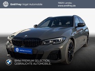 BMW 3 Series 2022