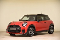 MINI Cooper 2025