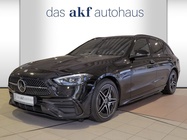 Mercedes-Benz C-Class 2025