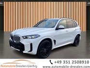 BMW X5 2024