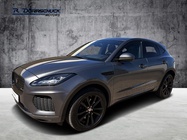 Jaguar E-Pace 2020