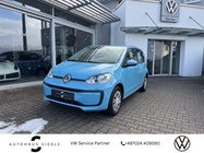 Volkswagen up! 2020